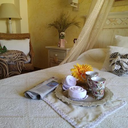 Laurel De La Reina Bed & Breakfast - Boutique La Zubia  Exteriör bild