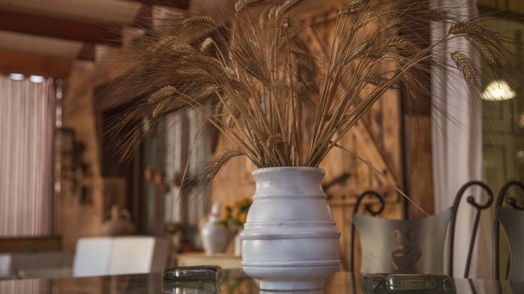 Laurel De La Reina Bed & Breakfast - Boutique La Zubia  Exteriör bild