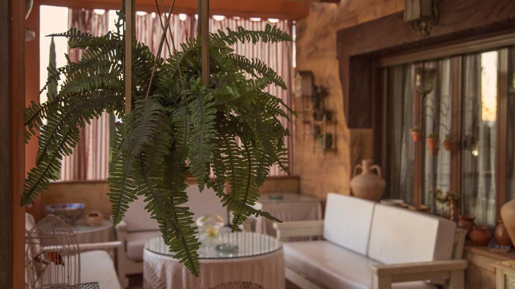 Laurel De La Reina Bed & Breakfast - Boutique La Zubia  Exteriör bild
