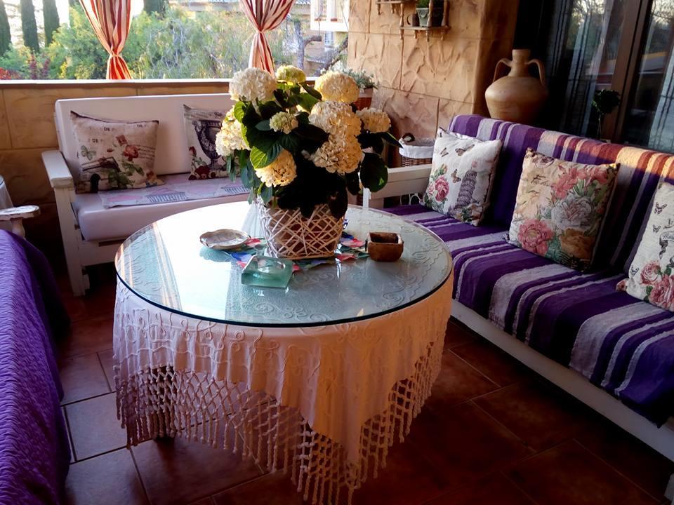 Laurel De La Reina Bed & Breakfast - Boutique La Zubia  Exteriör bild